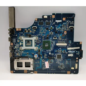 LA-5754P placa-mãe Para o Lenovo G565 Z565 Laptop placa-mãe Z565 placa-mãe Teste de placa-mãe