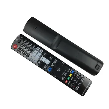 Nova Substituição do Controle Remoto Para LG HB44C HB45E HB44S LHB675 HB965 H9420PW HB405SU HLX55W HX995TZW Home Theater DVD
