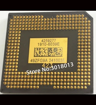 1910-6039E Projetor chip DMD para 1920x1080 pixels