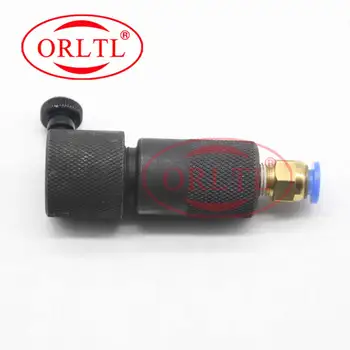 ORLTL de Retorno de Óleo Ferramenta, Common Rail Injector Diesel Coletor de Óleo Ferramenta para TESTE de BANCADA OR7012