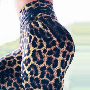 Mulheres Sexy Leopard impressão de Camuflagem das Mulheres para leggins Estilo de Grafite Fino Elástico das Calças Verde do Exército Leggings Deportes Calças