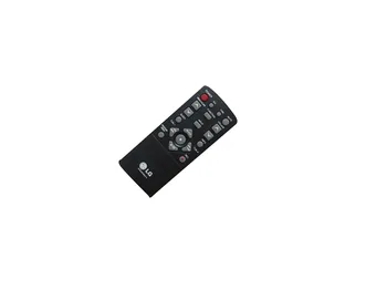 Controle remoto Para LG AKB36086202 AKB36086201 AKB36086203 AKB36086204 AKB36086206 MCD23 MCD23U3CD permutador de Mini Hifi Sistema de Áudio