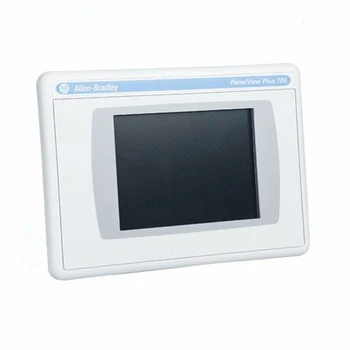 2711R-T10T Novo IHM Touch screen